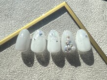 ネイル アローズ(Nail ARROWS)/季節のトレンドコース