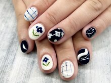 カラン(KARAN)/持ち込みデザインコース