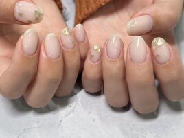 ハートホログラム