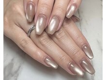 エンヴィネイルズ 豊橋店(envy nails)/magnet nail