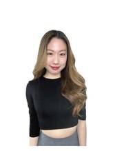 トリガー(TRIGGER)&nbsp;佐藤 陽花