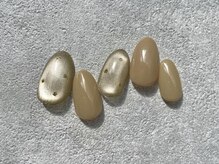 モナリザ 三宮店(MonaLisa)/simpleコース3月新作design1