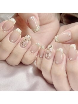 サロンドハロ(salon de Halo)/デザイン自由♪