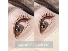 クッカ アイラッシュ 代々木上原店(kukka eyelash)の雰囲気（パリジェンヌ/ハリウッドアイブロウ/フェイスワックスもあり！）