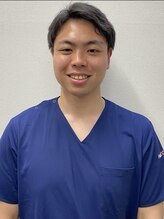 リコア 鶴見(ReCORE) 津田 周