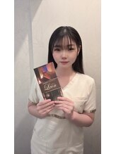 オイルリラクゼーション レオン 中津口店(Leon)&nbsp;香月 