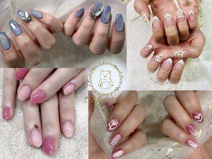 ティティネイル(titi nail)の写真