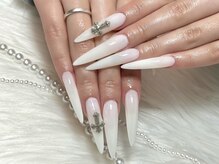 ジョアアンジェ 福島店(joieange)/アプレ艶ワンカラー