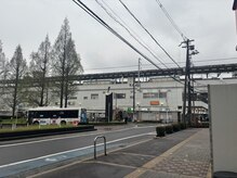 ビバ鍼灸接骨整体院 堺深井院(VIVA鍼灸接骨整体院)の雰囲気（深井駅の目の前！夜20時まで！）