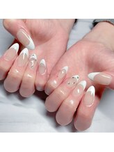 テラスプラス盛岡駅(Terrace+)/フレンチデザイン