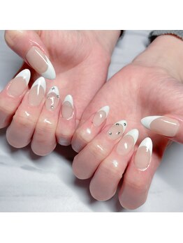 テラスプラス盛岡駅(Terrace+)/フレンチデザイン