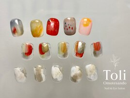 ニュアンスデザイン