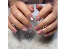 エヌスタイルネイル(N STYLE NAIL)