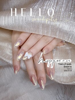 ココ ネイルサロン 秋葉原(Coco)/ハンド