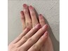 カラーグラデーション（オフ込み）