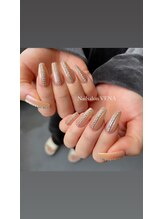 ヴィーナ(VENA)/ネイルフォト