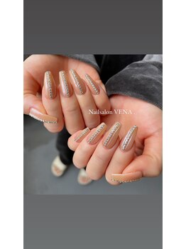 ヴィーナ(VENA)/ネイルフォト