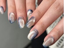 クレモアネイル 池袋西口店(CLEMORE NAIL)の雰囲気（個性派デザインも◎お得にカワイイを叶える池袋の隠れ家サロン）