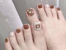 アンバーテン(Amber10)
