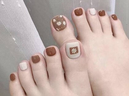アンバーテン(Amber10)の写真