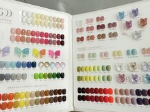 ちゅるん♪が叶うワンカラ―