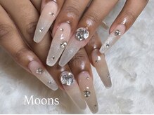 ムーンズ(Moon's)/