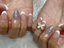 ヴィオンプラス(VION+)/おまかせデザイン　miho