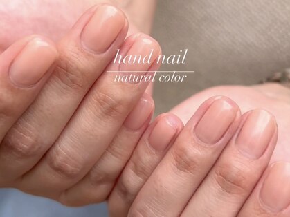 シーエスシーネイル(cscnail)の写真