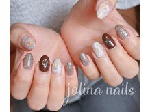 ジョリーナ ネイルズ 鶴見(Jolina Nails)/ニュアンスネイル