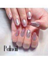 パルネイル(Pal nail)/やり放題コース
