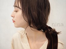 ニーナ(nina)/【弘前】デザインイメージNo.8