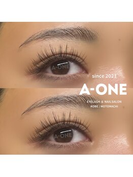 エーワン(a-one)/フラットマットラッシュ 120本