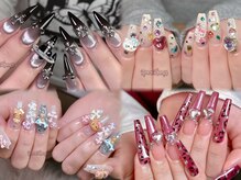 ダークハニー 原宿店(Dark Honey)