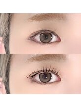 エルア 那覇おもろまち(elua)/パリジェンヌ/マツパ/まゆげ眉毛