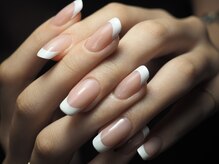 ビーハッピー(Be happy)/美人フレンチ