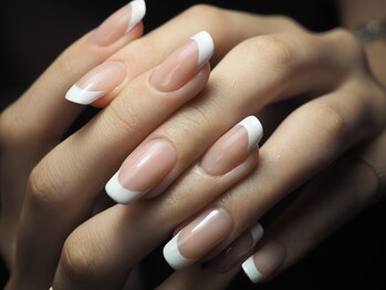 ビーハッピー(Be happy)/美人フレンチ