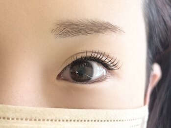 ミニョン(mignon.)/デザインキープラッシュ140本