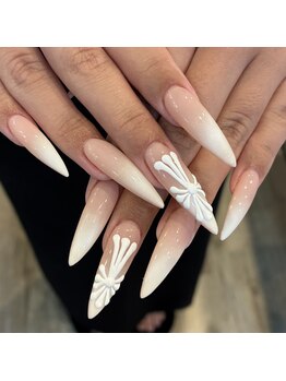 アトリエネイル(Atelier Nail)/