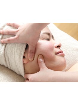 90分以上のご褒美メニューがあるサロン