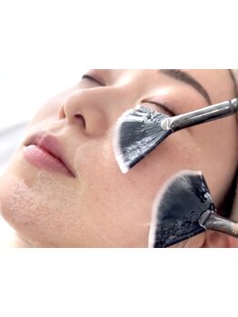 毛穴ケアをしたい