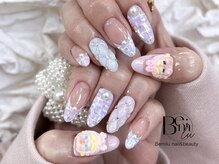 ベミル(Bemilu)/スペシャルアートコース