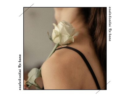 リボーン(Re bone)の写真