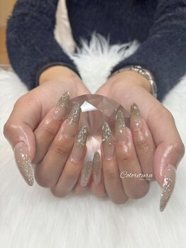 コロリトゥーラ(Coloritura)/