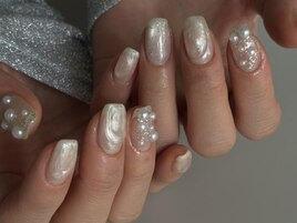 ニュアンスネイル【1.18】