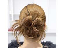 ベル(Belle)/艶カチモリ