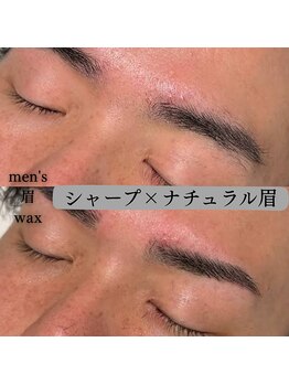 エトレ(ETOLE)/メンズ人気デザイン♪