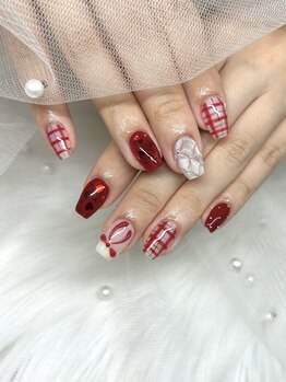 タムタムネイル 本厚木(Tam Tam Nail)/デザインご相談コース