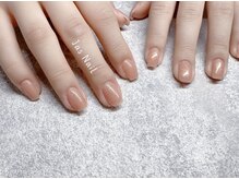 ジャスネイル(Jas Nail)/