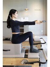 ピラティスプラス(pilates plus)&nbsp;まる 