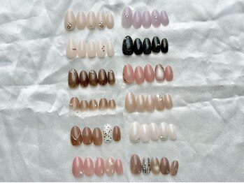 ムーズファム(Mus' Fam)/#simple定額